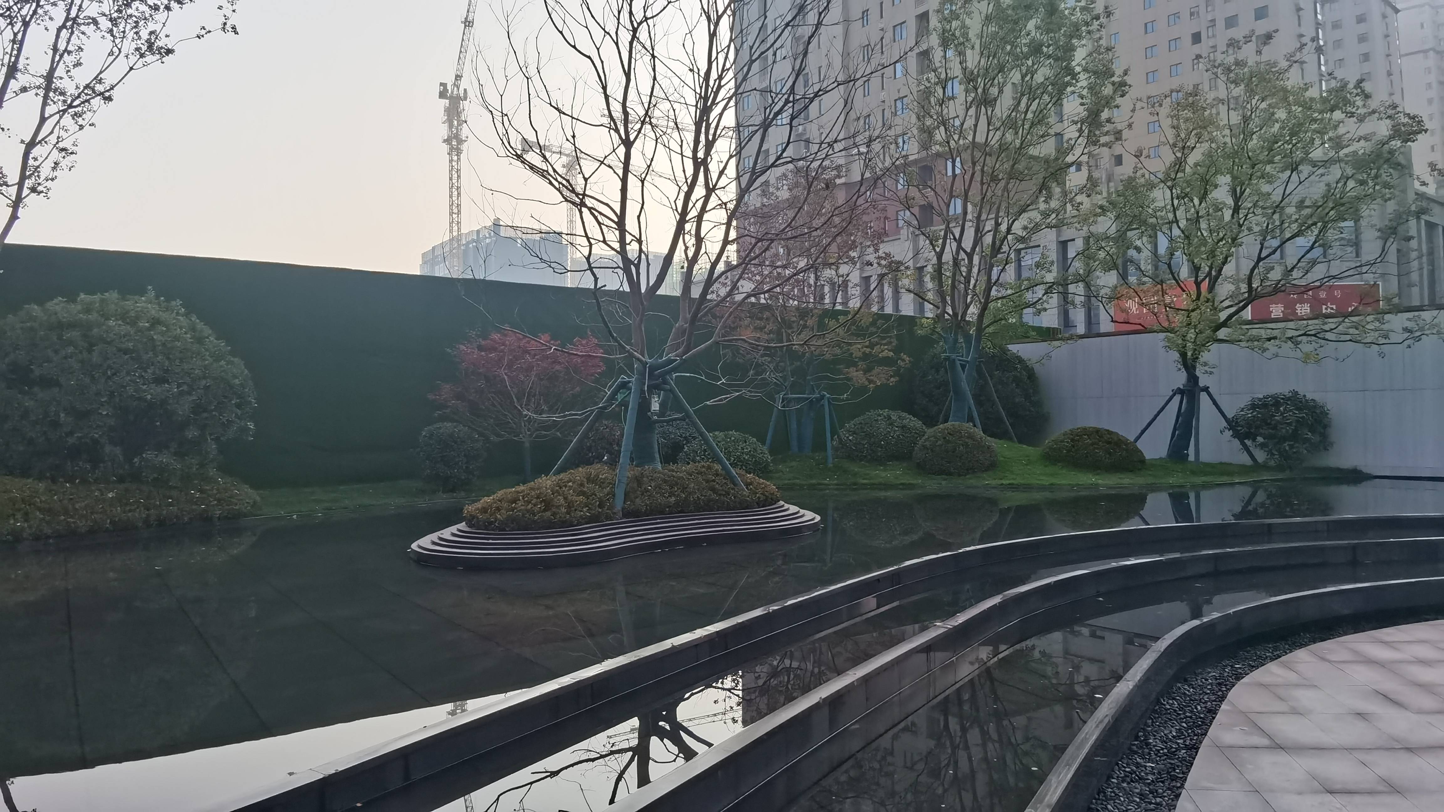 观澜锦上苑