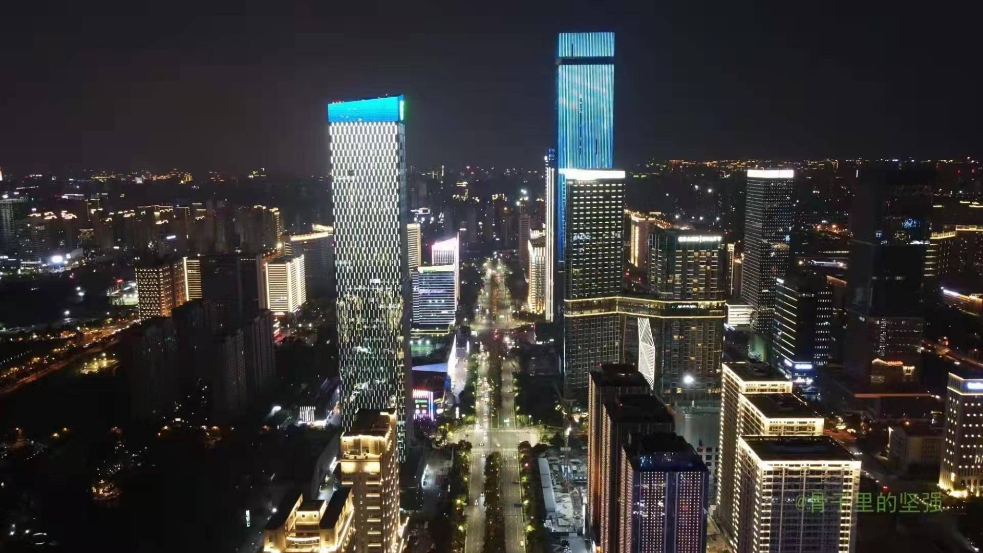 锦业时代