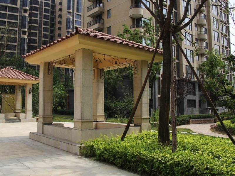建邦华庭