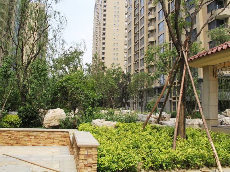 建邦华庭