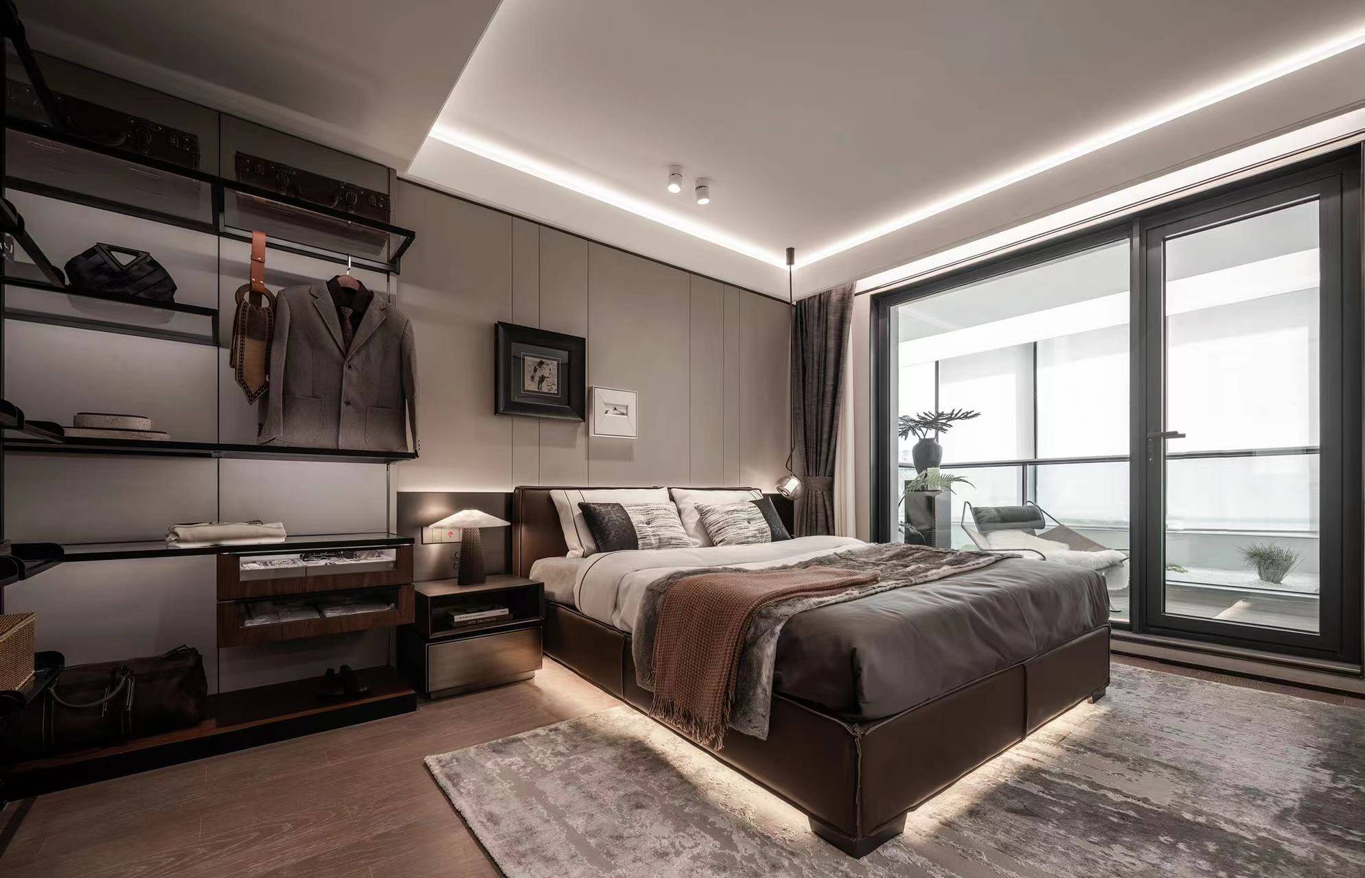招商云兰