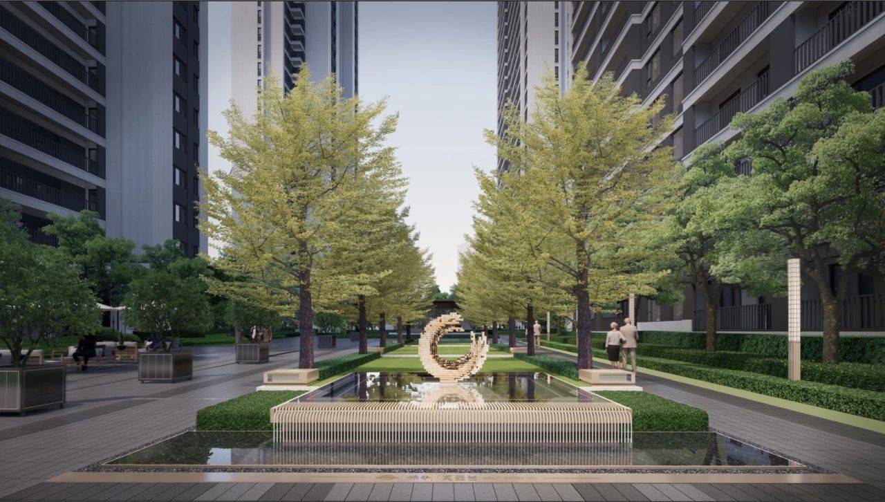 保利阅云台