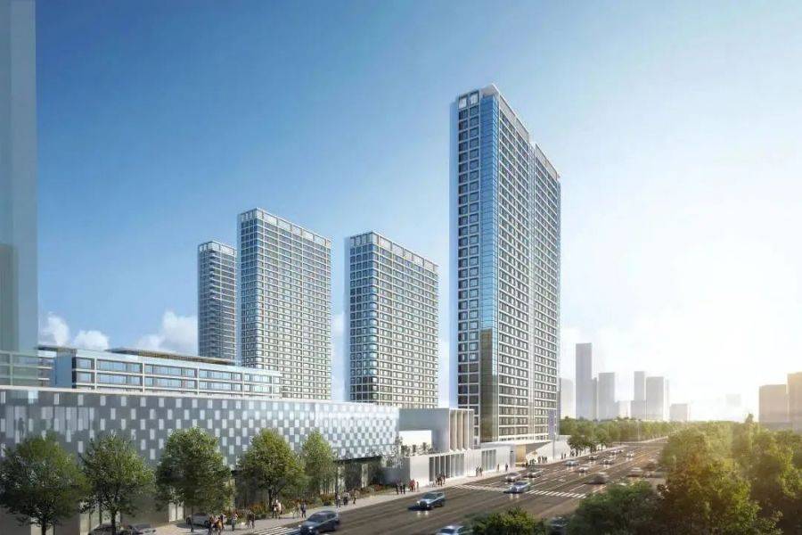 大明宫紫檀府
