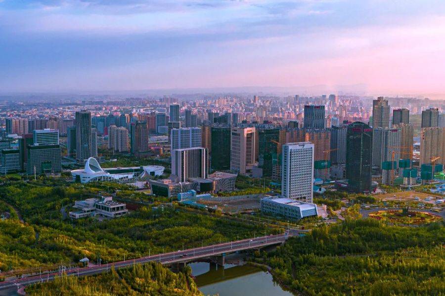 金港湾