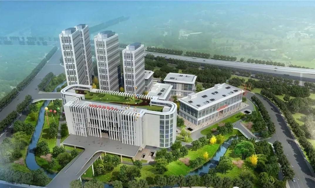 虹桥国际HQ公寓