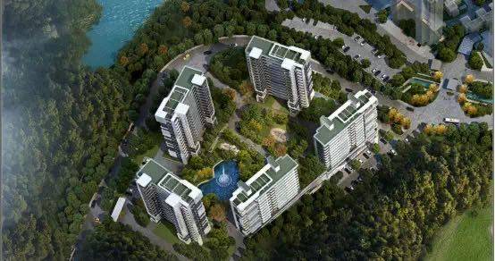 玉龙湾康谷