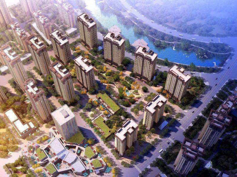 俊发空港城