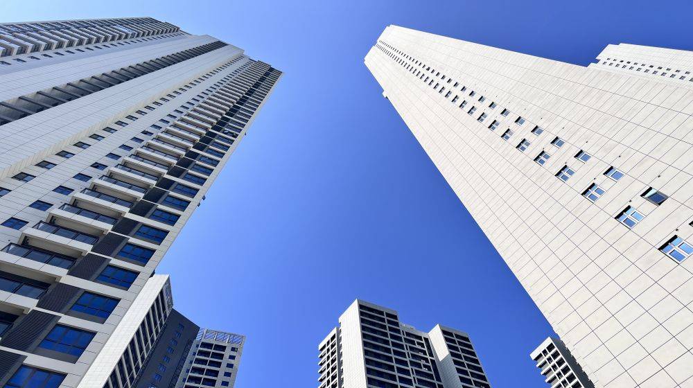 新港临江汇
