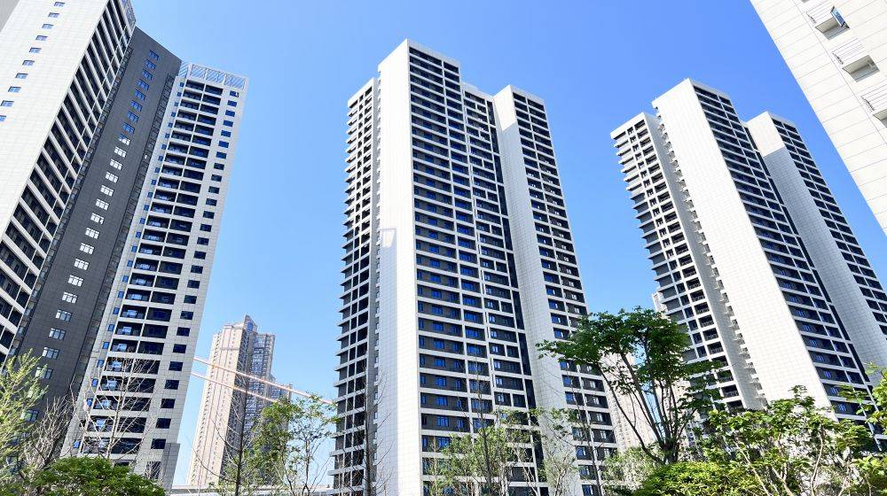新港临江汇