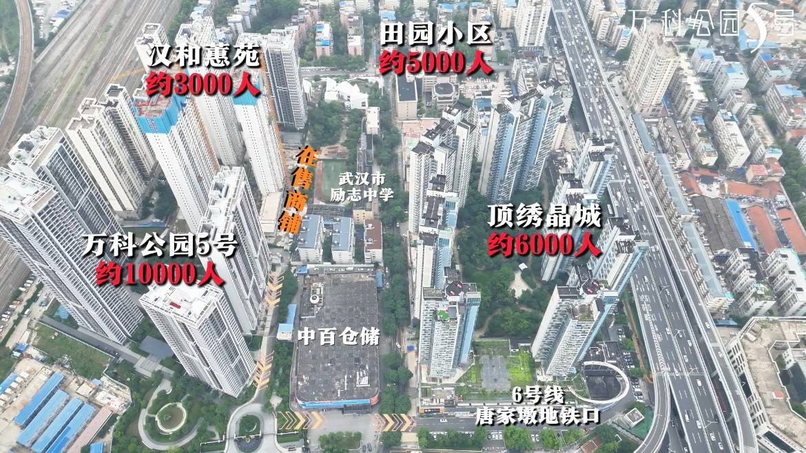 万科公园五号