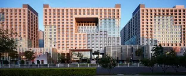 万科公园五号