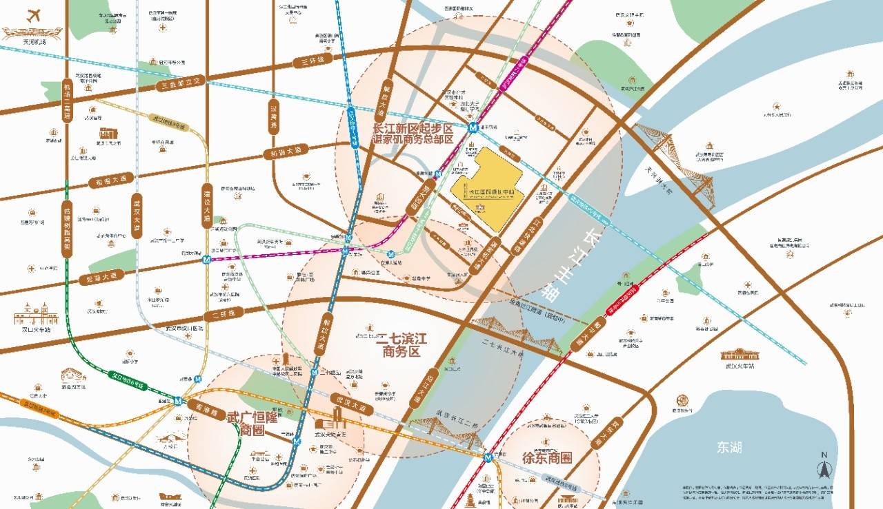 长江国际绿创中心