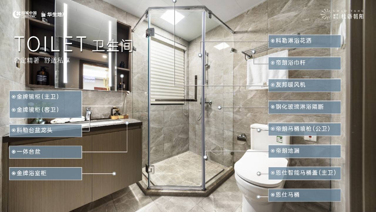 绿城桂语朝阳