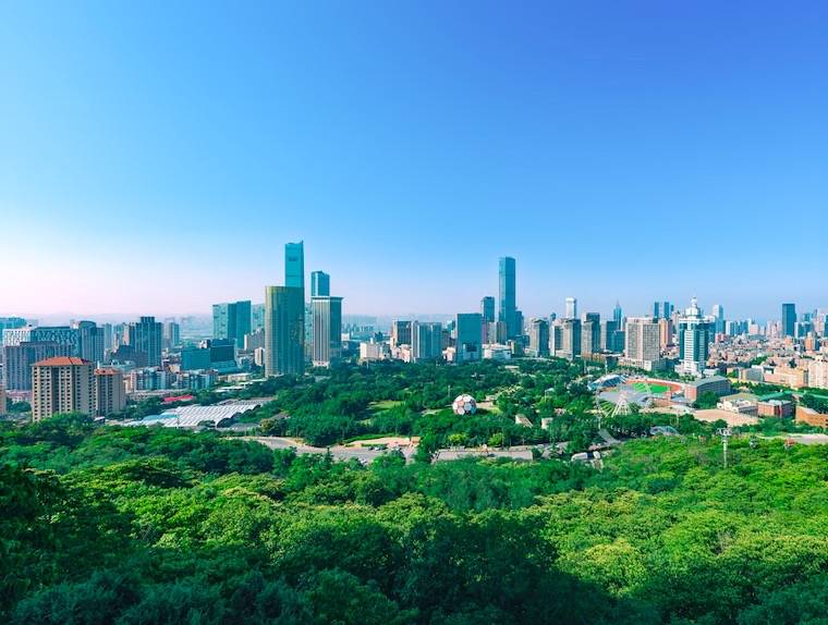 御璟上城
