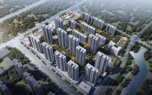 宋都柏悦府