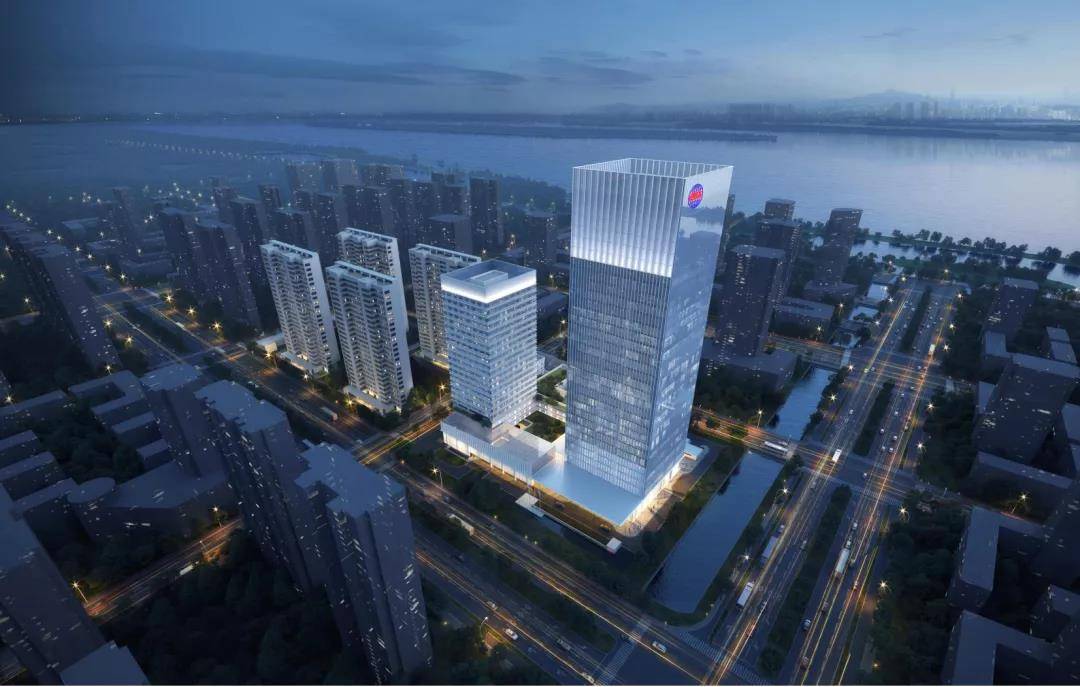 中国铁建南京花语天境