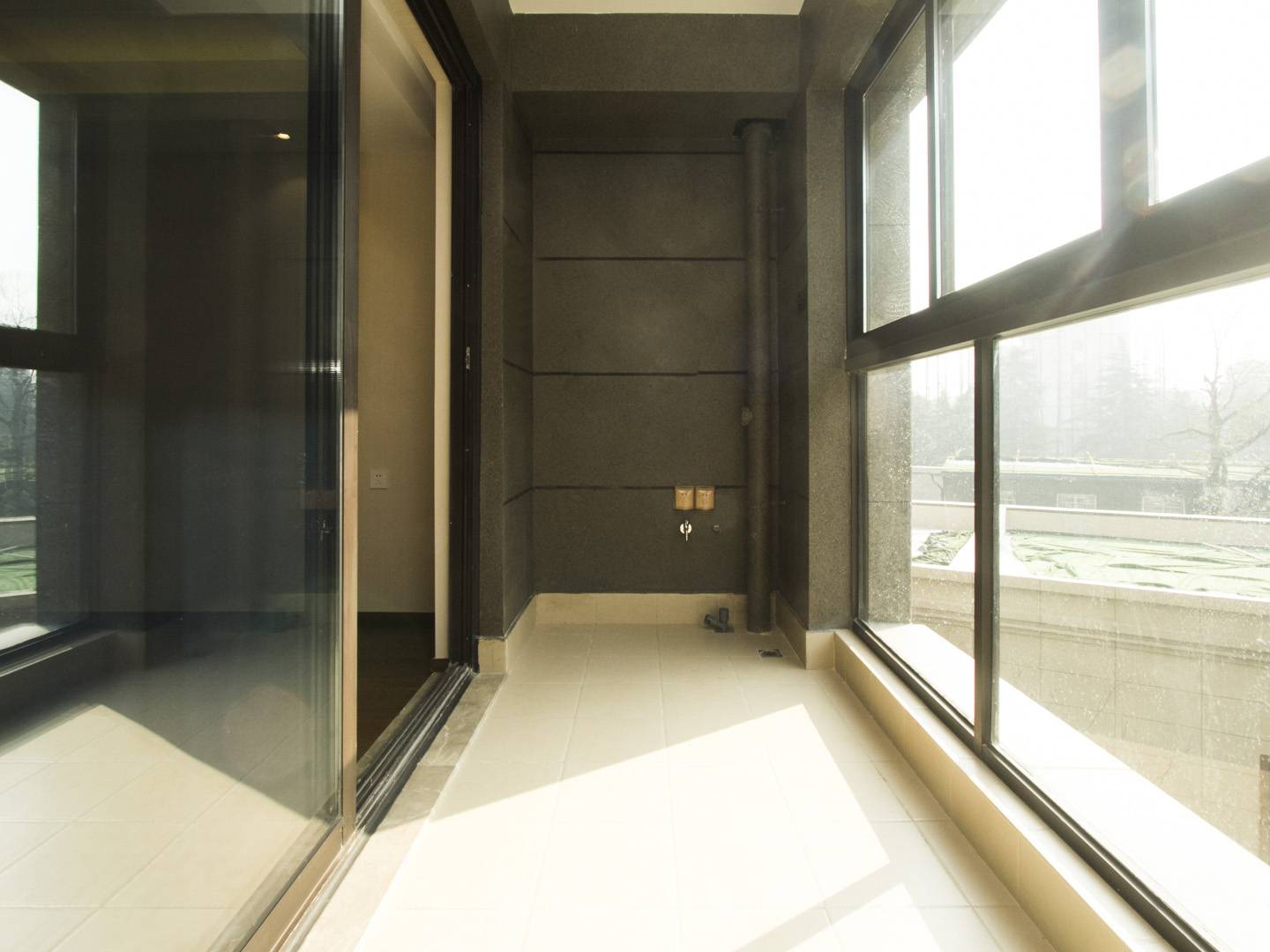 中建国熙公馆