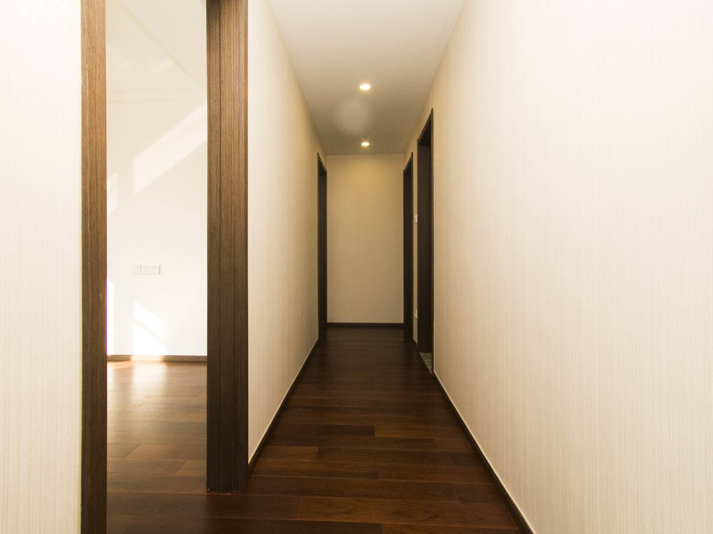 中建国熙公馆