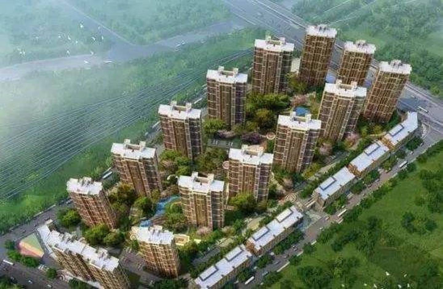 星叶欢乐城