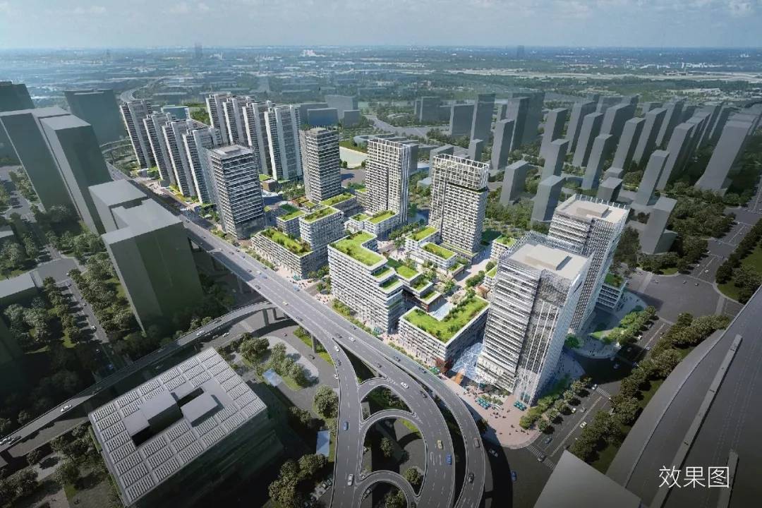 都荟天地
