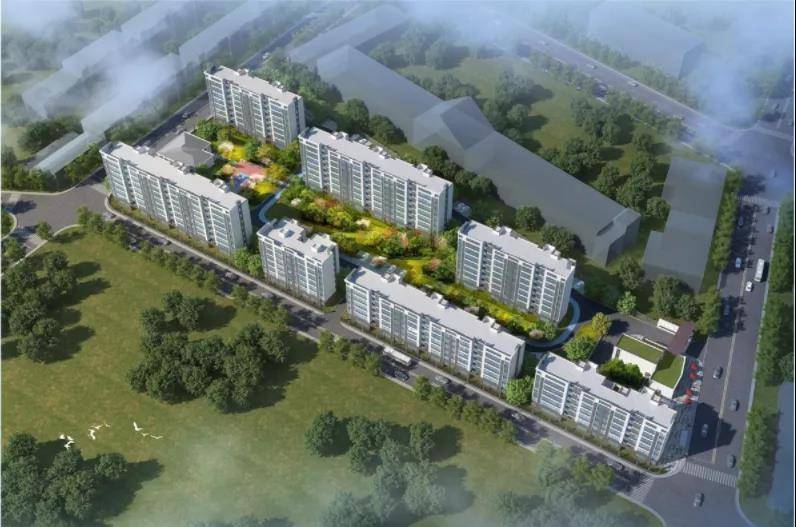 宇业六合G142地块