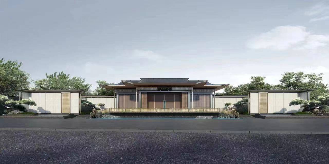 建发璞云