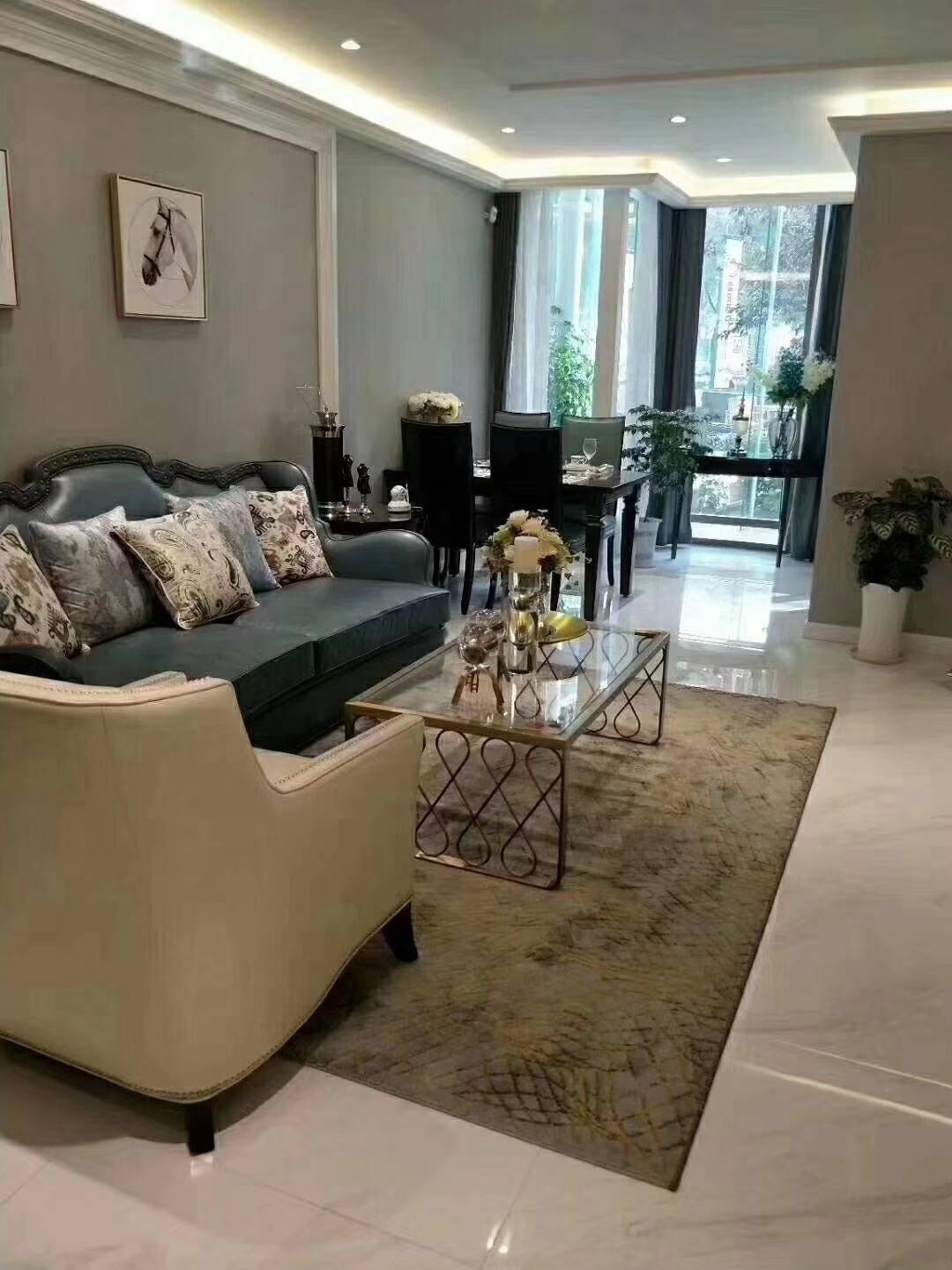 御珑湾理想商业中心
