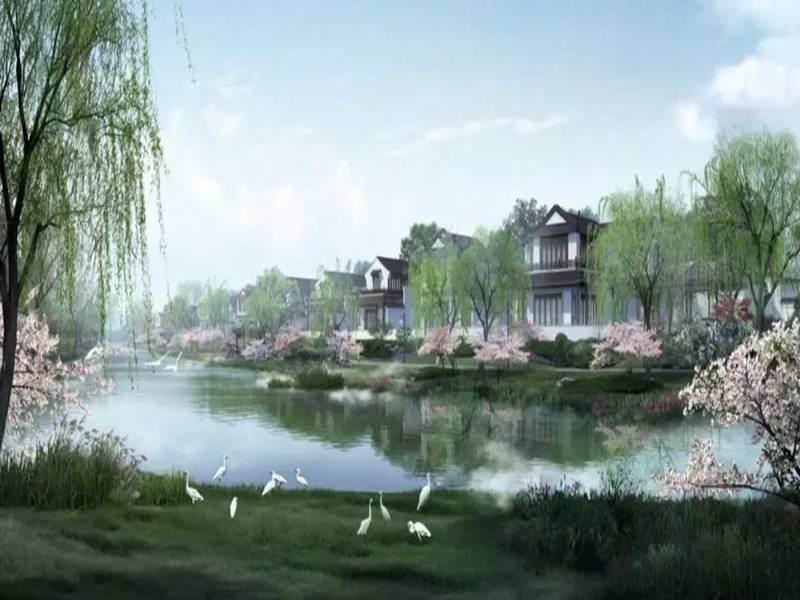南京高淳雅园