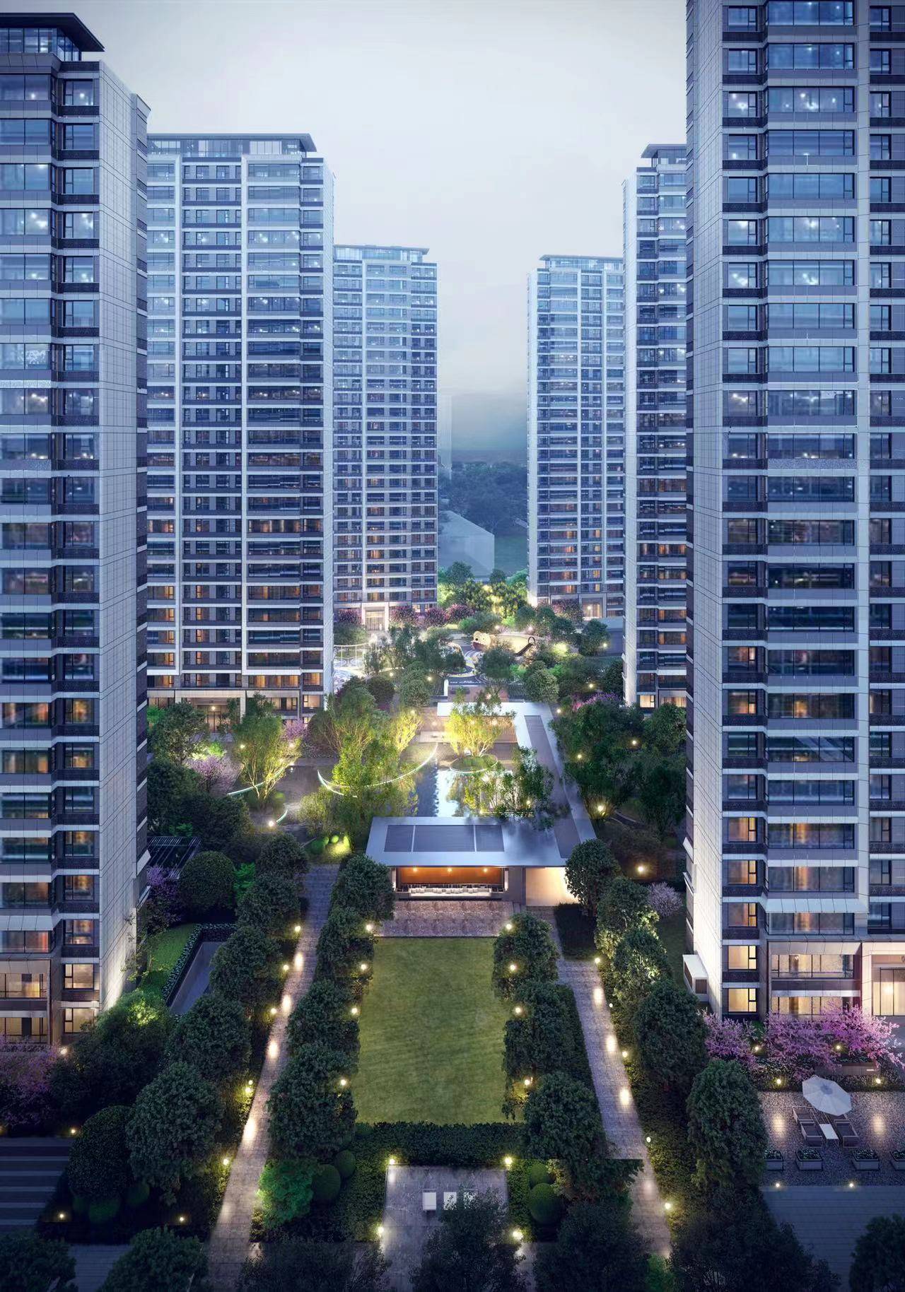 百家臻园