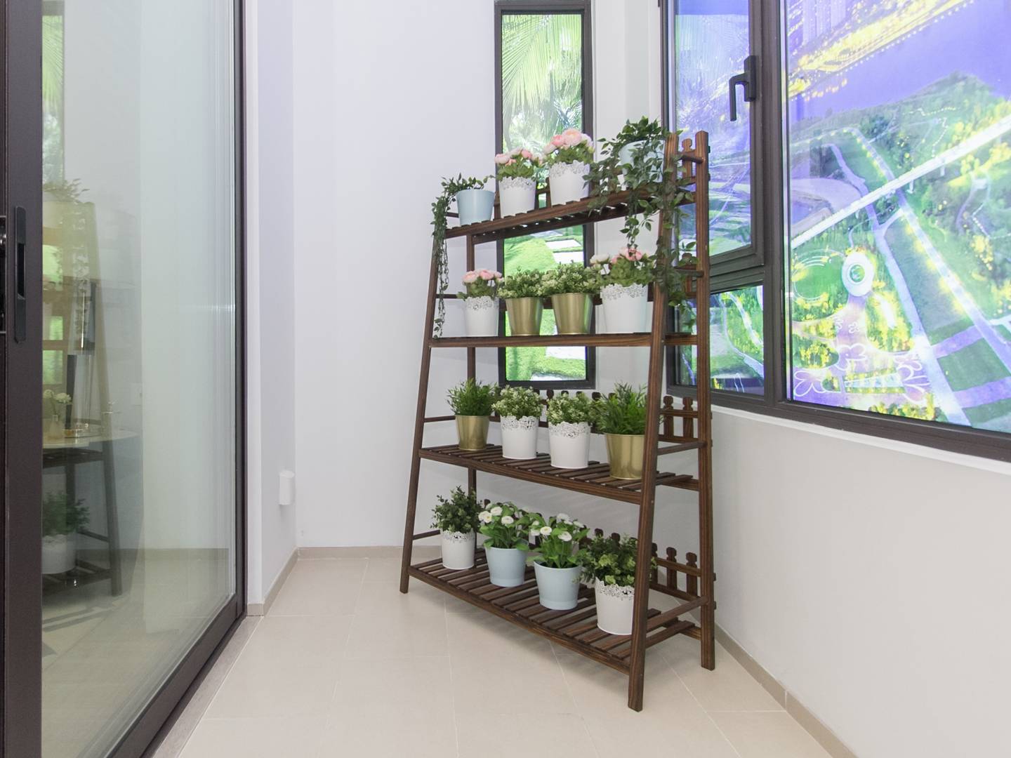 电建洺悦华府