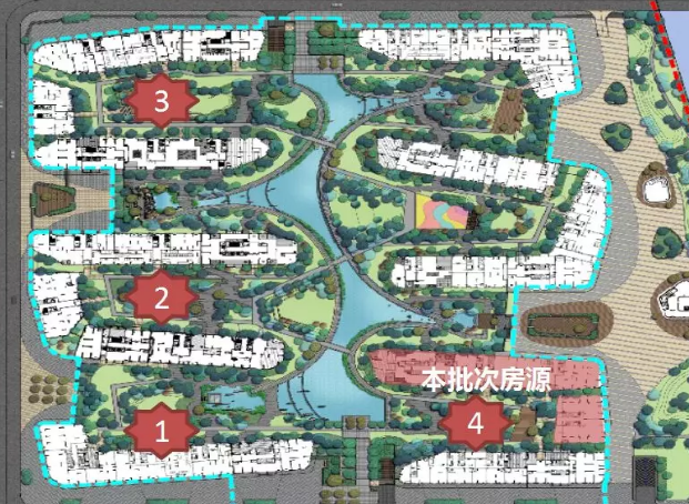 青奥村