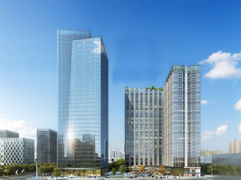 云树公馆