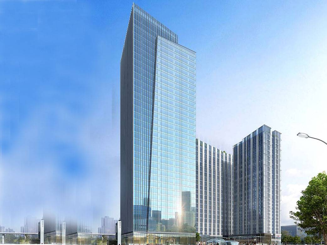 云树公馆