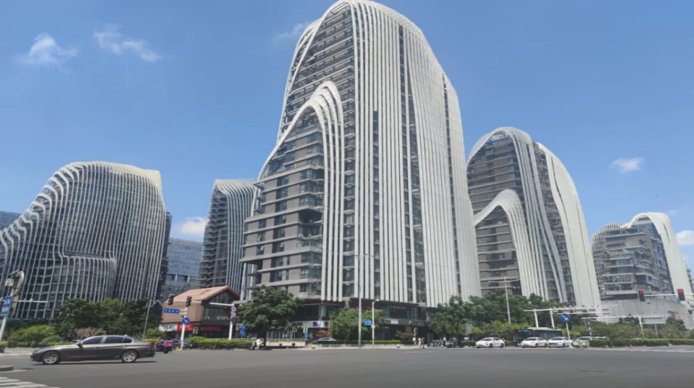 中粮悦著九章