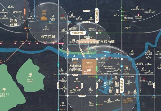 象屿华发铂萃云湾