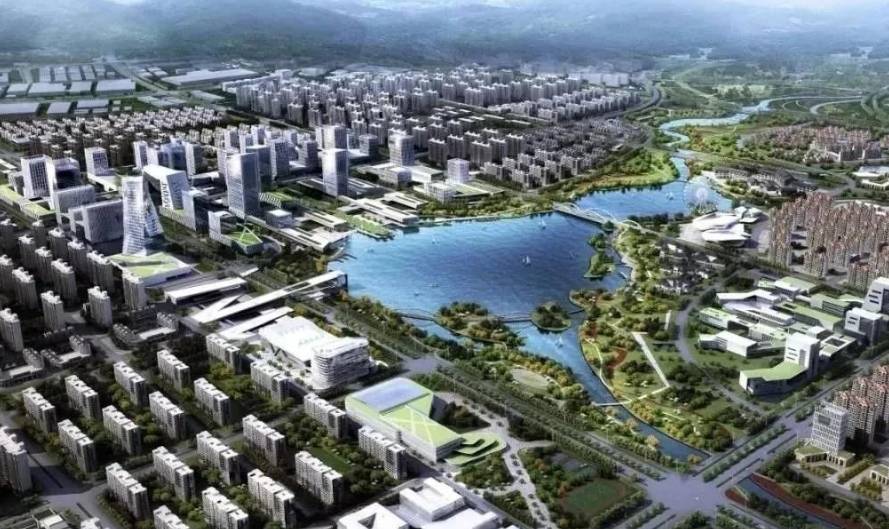 中国铁建栖云府