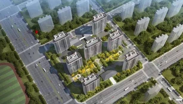 中国铁建栖云府