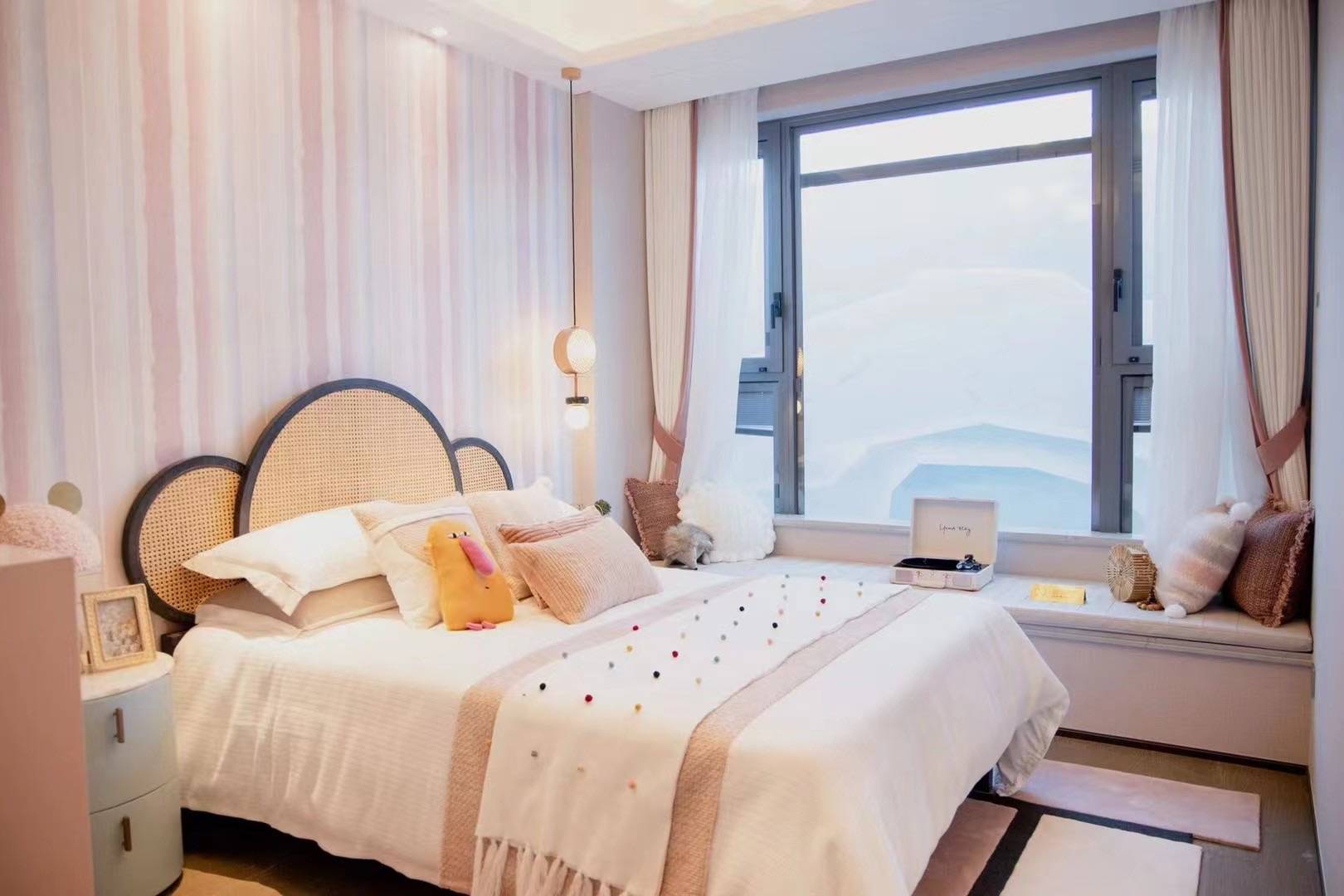 御湖上品