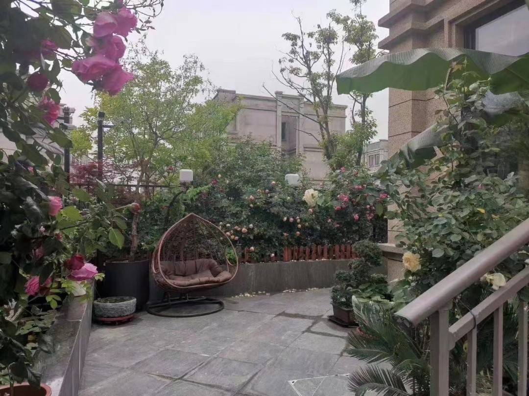 花漫九里