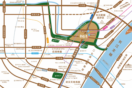 幸福湾星语