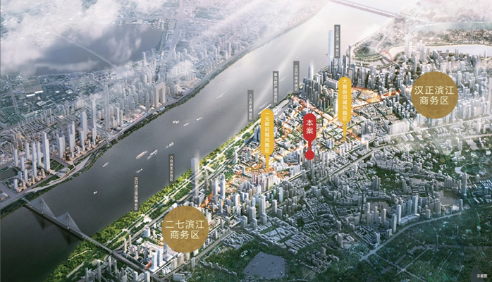越秀中交外滩星汇园