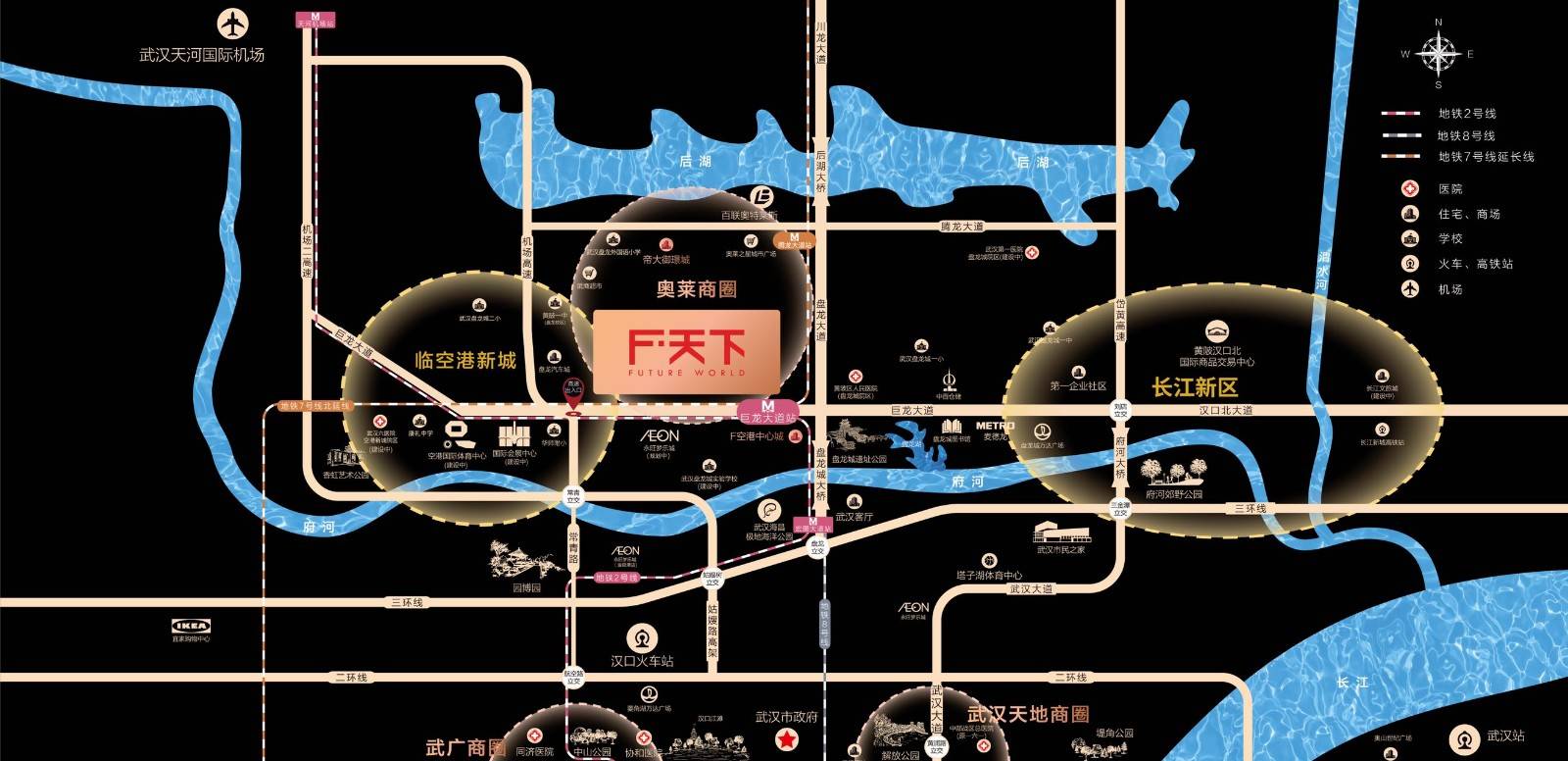 F天下