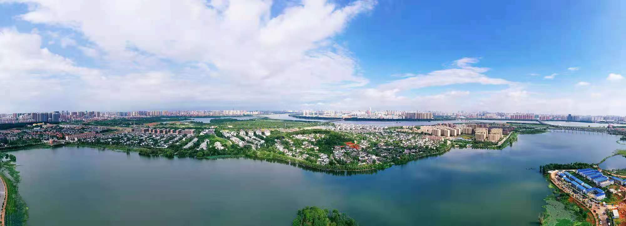 澜山墅