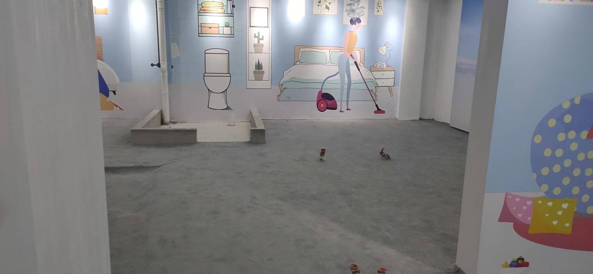 云翰向高府