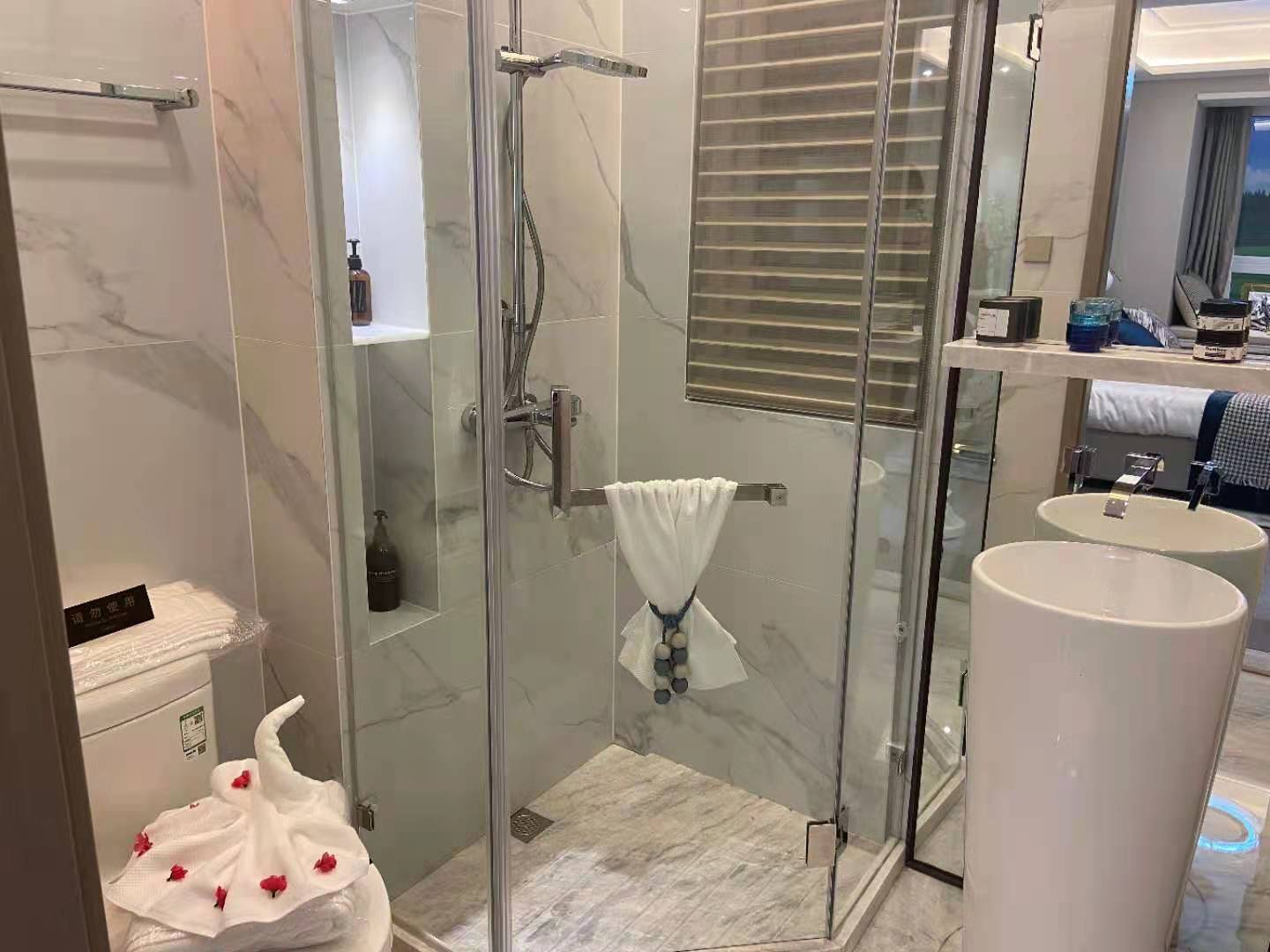 金科嘉悦名都