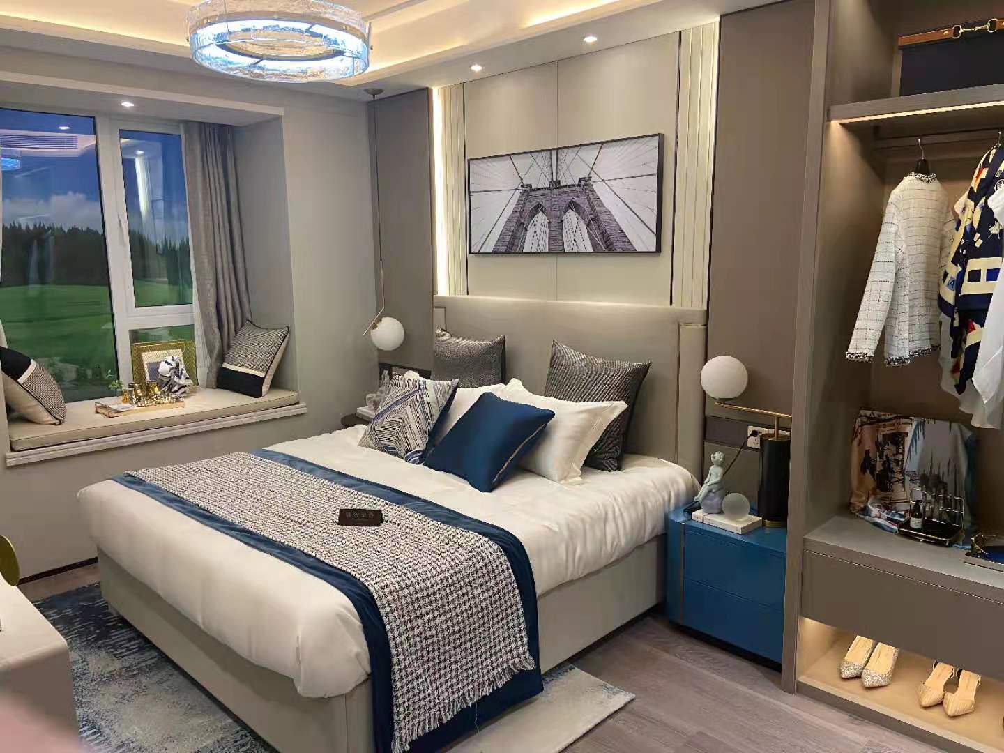 金科嘉悦名都