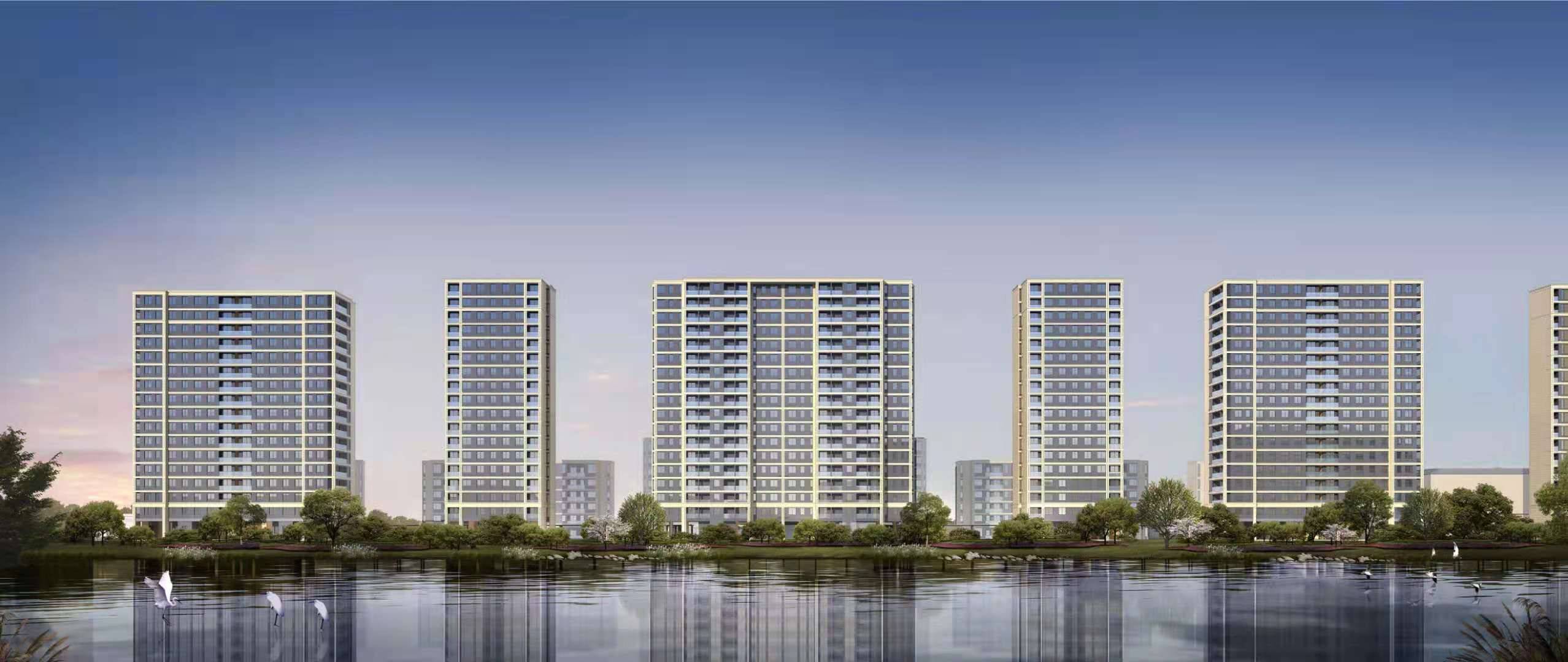 蓝城锦月园