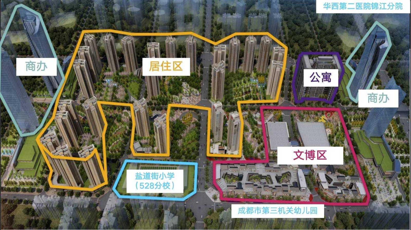 华熙LIVE528