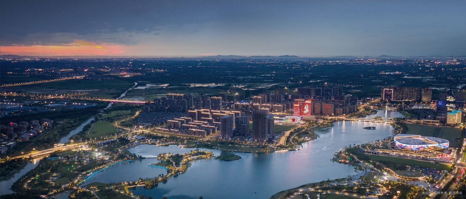 绿城锦玉园