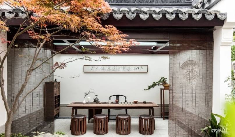 孝感雅园